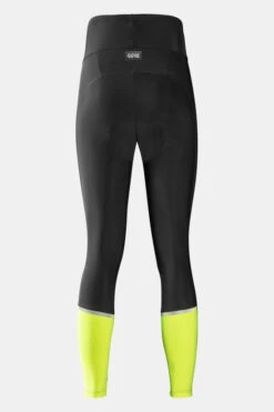 Gore Wear Progress Thermo Tights Dames -Gore Hardloopbroeken Winkle dlacf10001 7020 02 nl