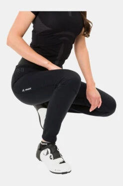 VAUDE Posta Warm Tights Fietsbroek -Gore Hardloopbroeken Winkle dlacf10002 7070 04 nl
