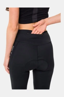 VAUDE Posta Warm Tights Fietsbroek -Gore Hardloopbroeken Winkle dlacf10002 7070 05 nl