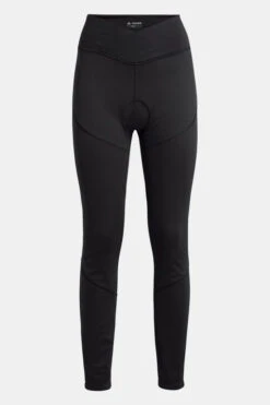 VAUDE Posta Warm Tights Fietsbroek -Gore Hardloopbroeken Winkle dlacf10002 7070 06 nl