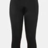 VAUDE Broek 3/4 Active Dames -Gore Hardloopbroeken Winkle dladc32004 7071 01 nl nl