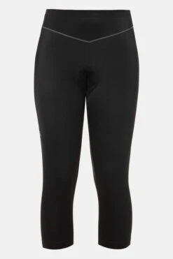 VAUDE Broek 3/4 Active Dames