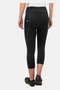 VAUDE Broek 3/4 Active Dames -Gore Hardloopbroeken Winkle dladc32004 7071 03 nl nl
