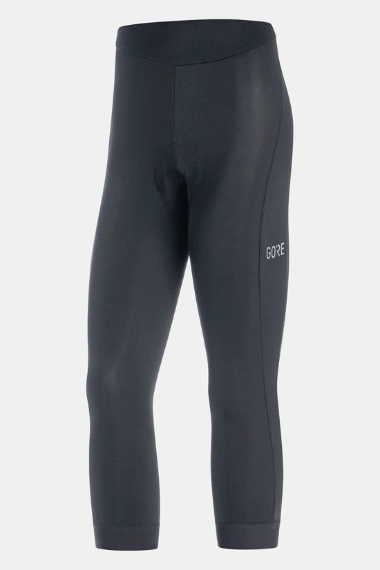 Gore Wear C3 3/4 Tights+ Dames 3 Gore Wear C3 3/4 Tights+ Dames