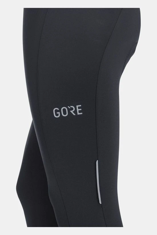 Gore Wear C3 3/4 Tights+ Dames 5 Gore Wear C3 3/4 Tights+ Dames - Afbeelding 3