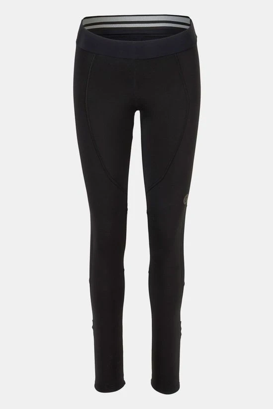 AGU Essential Wind Broek L Z/Z Dames 3 AGU Essential Wind Broek L Z/Z Dames