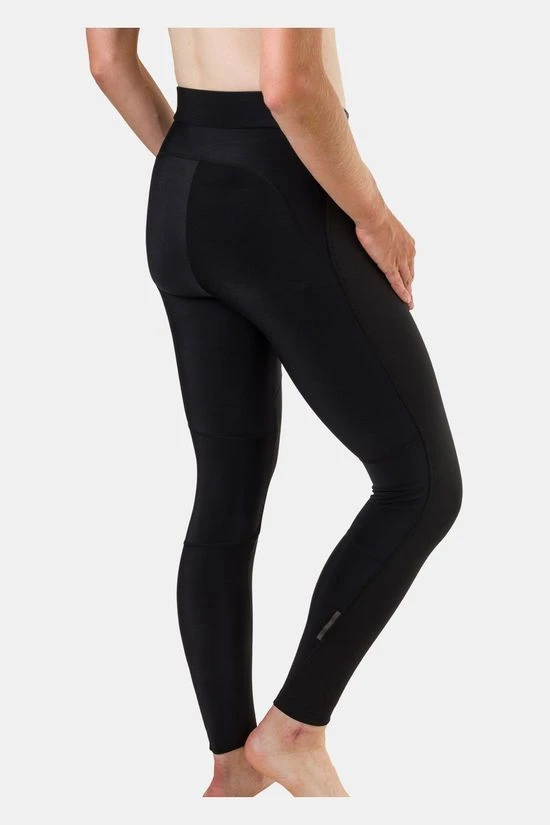 AGU Essential Wind Broek L Z/Z Dames 6 AGU Essential Wind Broek L Z/Z Dames - Afbeelding 4