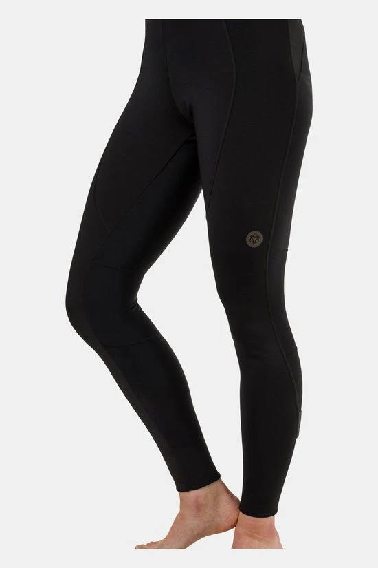 AGU Essential Wind Broek L Z/Z Dames 7 AGU Essential Wind Broek L Z/Z Dames - Afbeelding 5