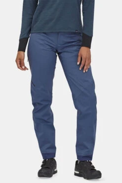 Patagonia Dirt Roamer Storm Pants Fietsbroek Dames