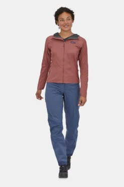 Patagonia Dirt Roamer Storm Pants Fietsbroek Dames -Gore Hardloopbroeken Winkle dlaee10003 4444 03 nl