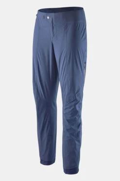 Patagonia Dirt Roamer Storm Pants Fietsbroek Dames -Gore Hardloopbroeken Winkle dlaee10003 4444 04 nl