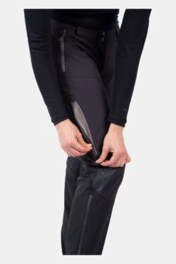 Endura Mt500 Spray Baggy Dames Fietsbroek Ii -Gore Hardloopbroeken Winkle dlaef00013 7070 04 nl