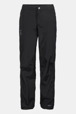 VAUDE Yaras Zip III Regenbroek Dames