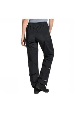 VAUDE Yara's Rain III Regenbroek Long Dames -Gore Hardloopbroeken Winkle dlafc90003 7070 03 nl
