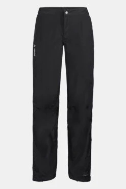 VAUDE Yara's Rain III Regenbroek Regular Dames -Gore Hardloopbroeken Winkle dlafc90004 7070 01 nl
