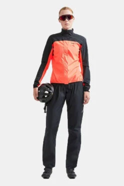 Craft Core Endur Hydro Pants Wms Fietsbroek -Gore Hardloopbroeken Winkle dlafe10003 7979 06 nl