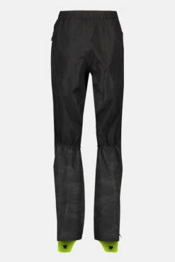 AGU Tech Commuter Hi-Vis & Reflection Regenbroek Dames -Gore Hardloopbroeken Winkle dlaff00003 7070 03 nl