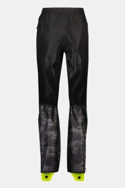 AGU Tech Commuter Hi-Vis & Reflection Regenbroek Dames -Gore Hardloopbroeken Winkle dlaff00003 7070 04 nl