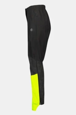 AGU Tech Commuter Hi-Vis & Reflection Regenbroek Dames -Gore Hardloopbroeken Winkle dlaff00003 7070 05 nl
