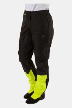 AGU Tech Commuter Hi-Vis & Reflection Regenbroek Dames -Gore Hardloopbroeken Winkle dlaff00003 7070 06 nl