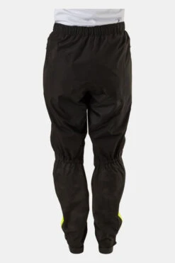AGU Tech Commuter Hi-Vis & Reflection Regenbroek Dames -Gore Hardloopbroeken Winkle dlaff00003 7070 07 nl