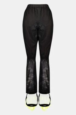 AGU Winter Commuter & Reflection Regenbroek Dames -Gore Hardloopbroeken Winkle dlaff00004 7070 05 nl