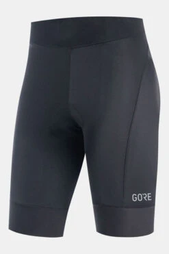 Gore Wear C3 Short Tights+ Dames 14 Gore Wear C3 Short Tights+ Dames -Gore Hardloopbroeken Winkle dmaae00005 7070 01 nl