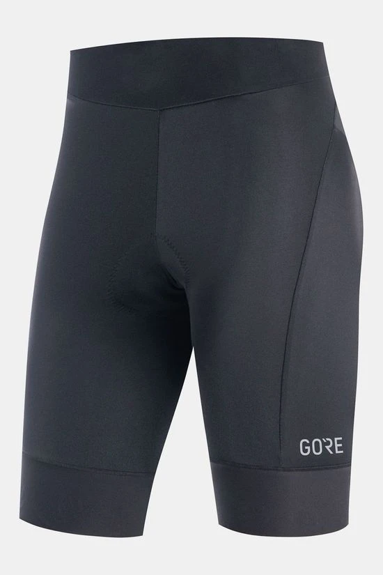 Gore Wear C3 Short Tights+ Dames 7 Gore Wear C3 Short Tights+ Dames - Afbeelding 5