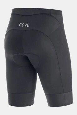 Gore Wear C3 Short Tights+ Dames 15 Gore Wear C3 Short Tights+ Dames -Gore Hardloopbroeken Winkle dmaae00005 7070 02 nl