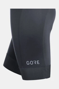 Gore Wear C3 Short Tights+ Dames 16 Gore Wear C3 Short Tights+ Dames -Gore Hardloopbroeken Winkle dmaae00005 7070 03 nl