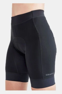 Craft ADV Endur Solid Shorts Dames Fietsbroek -Gore Hardloopbroeken Winkle dmaae10006 7979 05 nl