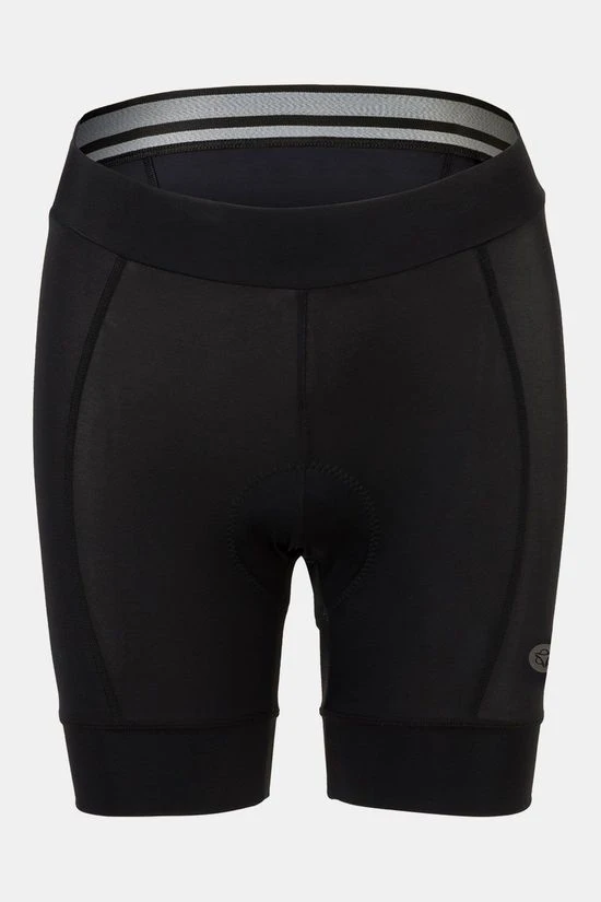 AGU Shorty II Essential Fietsbroek Dames 7 AGU Shorty II Essential Fietsbroek Dames - Afbeelding 5