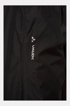 VAUDE Fluid Regenbroek Dames 15 VAUDE Fluid Regenbroek Dames -Gore Hardloopbroeken Winkle dmabb82001 7070 06 nl