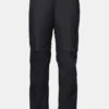 VAUDE Drop Pants II Regular Wms Regenbroek -Gore Hardloopbroeken Winkle dmabc42009 7071 01 nl