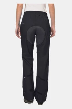 VAUDE Drop Pants II Regular Wms Regenbroek -Gore Hardloopbroeken Winkle dmabc42009 7071 03 nl
