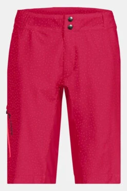 VAUDE Ligure Shorts Wms Korte Broek