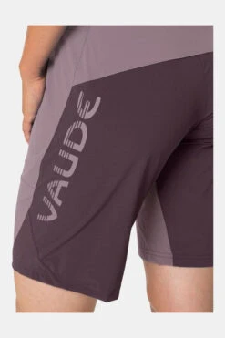 VAUDE Altissimo Shorts II Wms Korte Broek 11 VAUDE Altissimo Shorts II Wms Korte Broek -Gore Hardloopbroeken Winkle dmabe00004 9392 05 nl