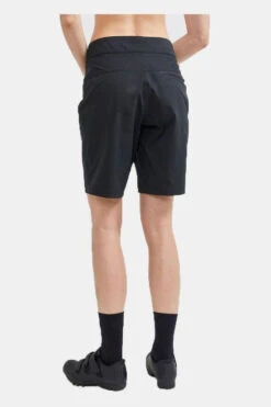 Craft Core Offroad XT Shorts Wms Fietsbroek -Gore Hardloopbroeken Winkle dmabe10007 7979 03 nl