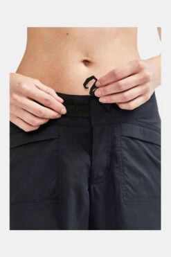 Craft Core Offroad XT Shorts Wms Fietsbroek -Gore Hardloopbroeken Winkle dmabe10007 7979 06 nl