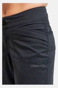 Craft Core Offroad XT Shorts Pad Wms Fietsbroek -Gore Hardloopbroeken Winkle dmabe10008 7979 05 nl