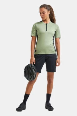 Craft Core Offroad XT Shorts Pad Wms Fietsbroek -Gore Hardloopbroeken Winkle dmabe10008 7979 08 nl