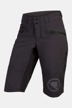 Endura Singletrack Baggy Women Cycling Short Ii