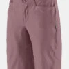 Patagonia Dirt Craft Bike Shorts Dames -Gore Hardloopbroeken Winkle dmabe10012 9393 01 nl
