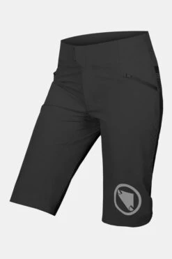 Endura Singletrack Lite Baggy Dames Fietsbroek – Kort Model