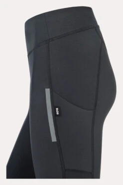 Gore Wear Impulse 3/4 Tights Womens -Gore Hardloopbroeken Winkle elaae10001 7070 03 nl