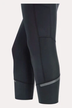 Gore Wear Impulse 3/4 Tights Womens -Gore Hardloopbroeken Winkle elaae10001 7070 05 nl