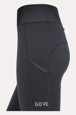 Gore Wear R3 Thermo Tights Dames -Gore Hardloopbroeken Winkle elabd90005 7070 03 nl