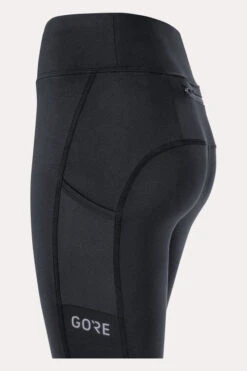 Gore Wear R3 Wmn Mid Legging Dames -Gore Hardloopbroeken Winkle elabd90006 7070 03 nl