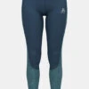 Odlo Tights Run Easy Warm 1 Odlo Tights Run Easy Warm -Gore Hardloopbroeken Winkle elabf10003 4242 01 nl