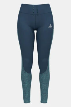 Odlo Tights Run Easy Warm